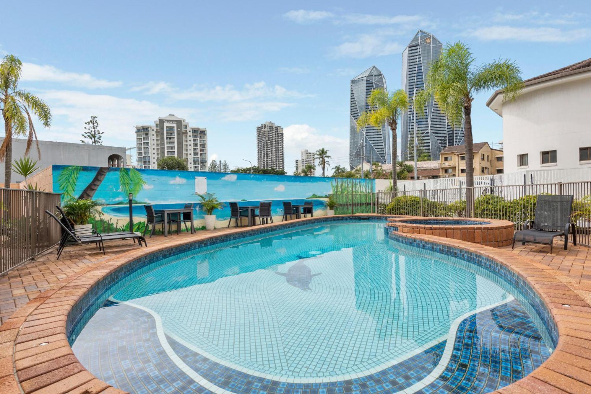 Gold Coast Inn Gold Coast