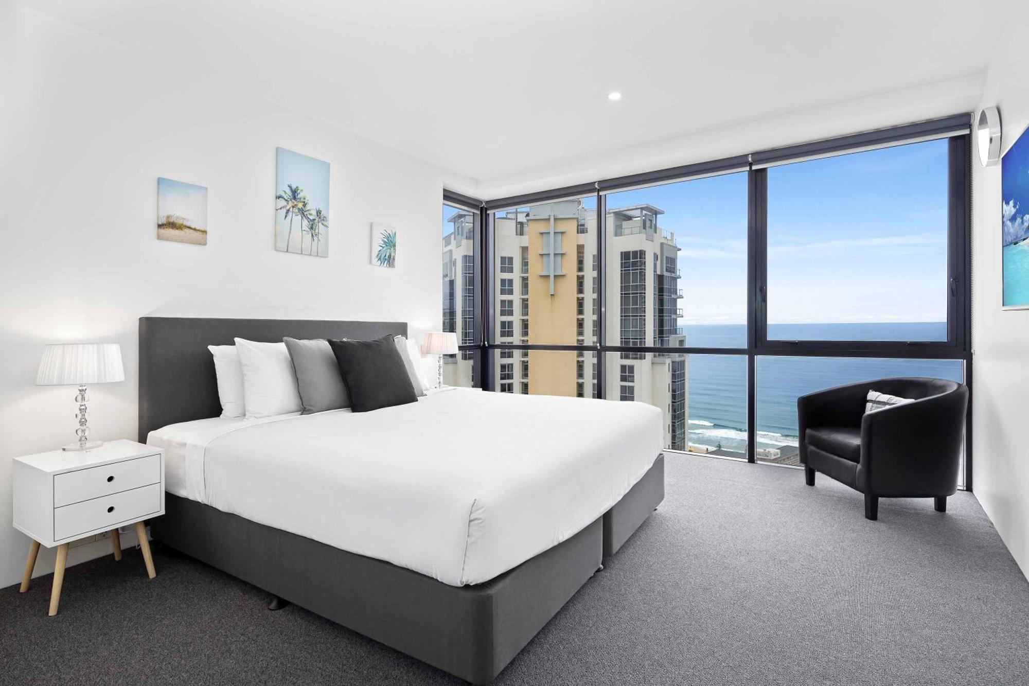 Aparthotel Circle On Cavill Gold Coast