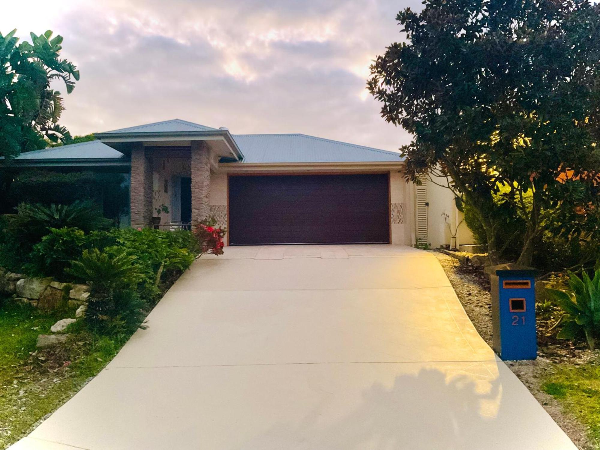 Totally Separate, Completely Private, Enough For 3 Gold Coast