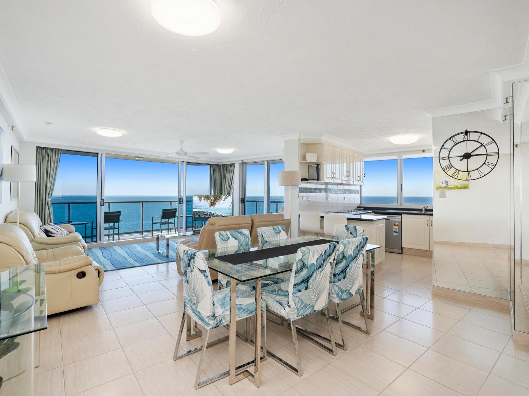 Apartment Peninsula Surfers Paradise - Hosted By Coastal Letting *