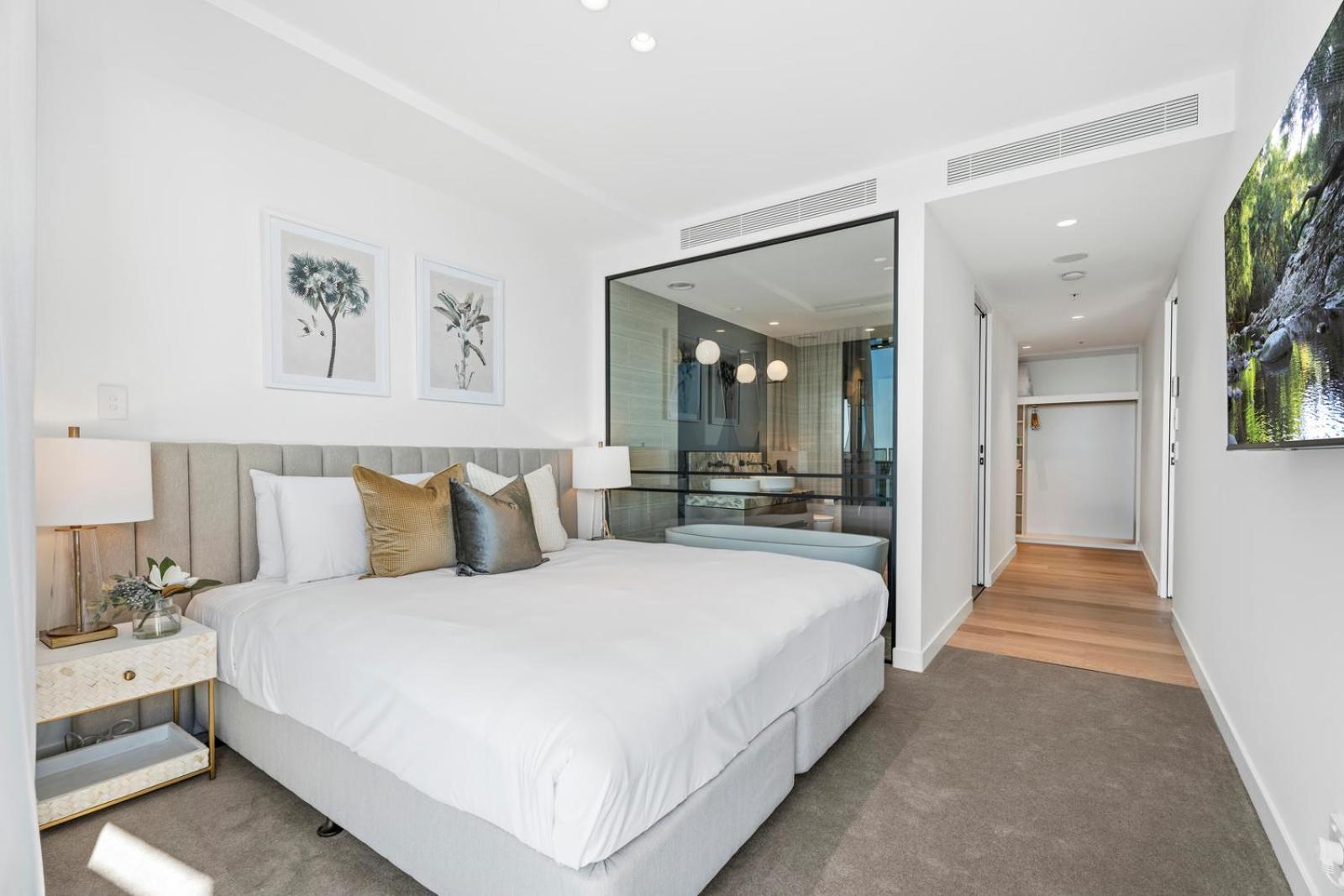 Apartment Jewel Beachfront Residences Gold Coast