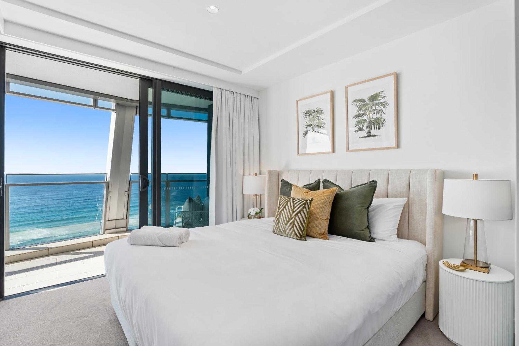 Jewel Beachfront Residences *