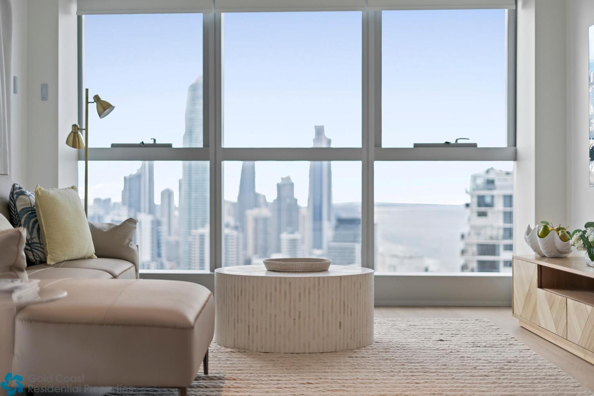 Apartment Jewel Beachfront Residences