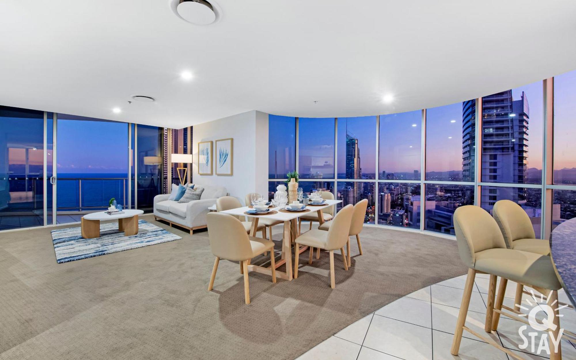 Chevron Renaissance By Vaun *