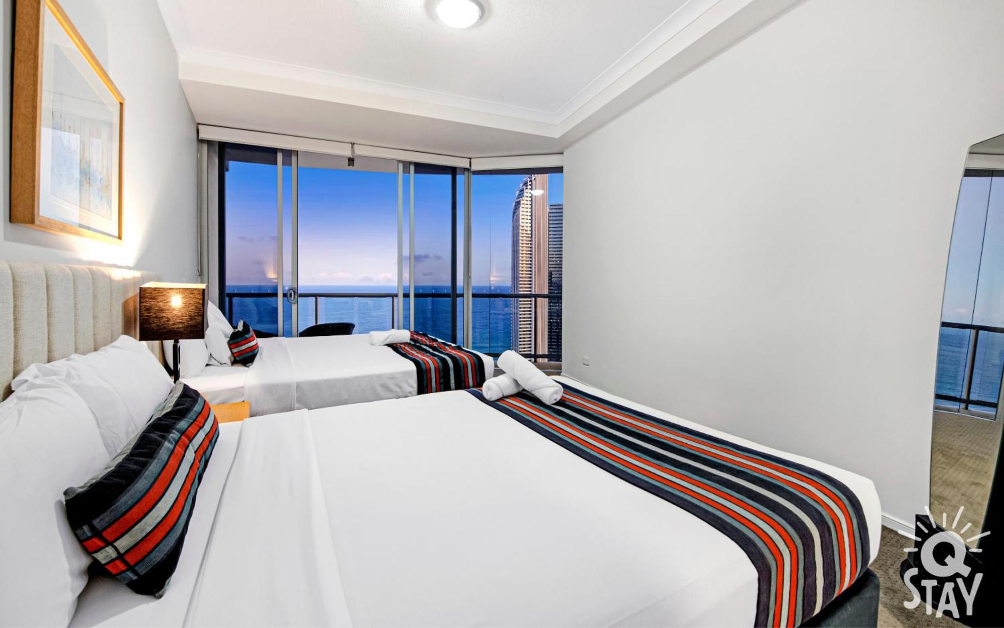 Aparthotel Chevron Renaissance By Vaun