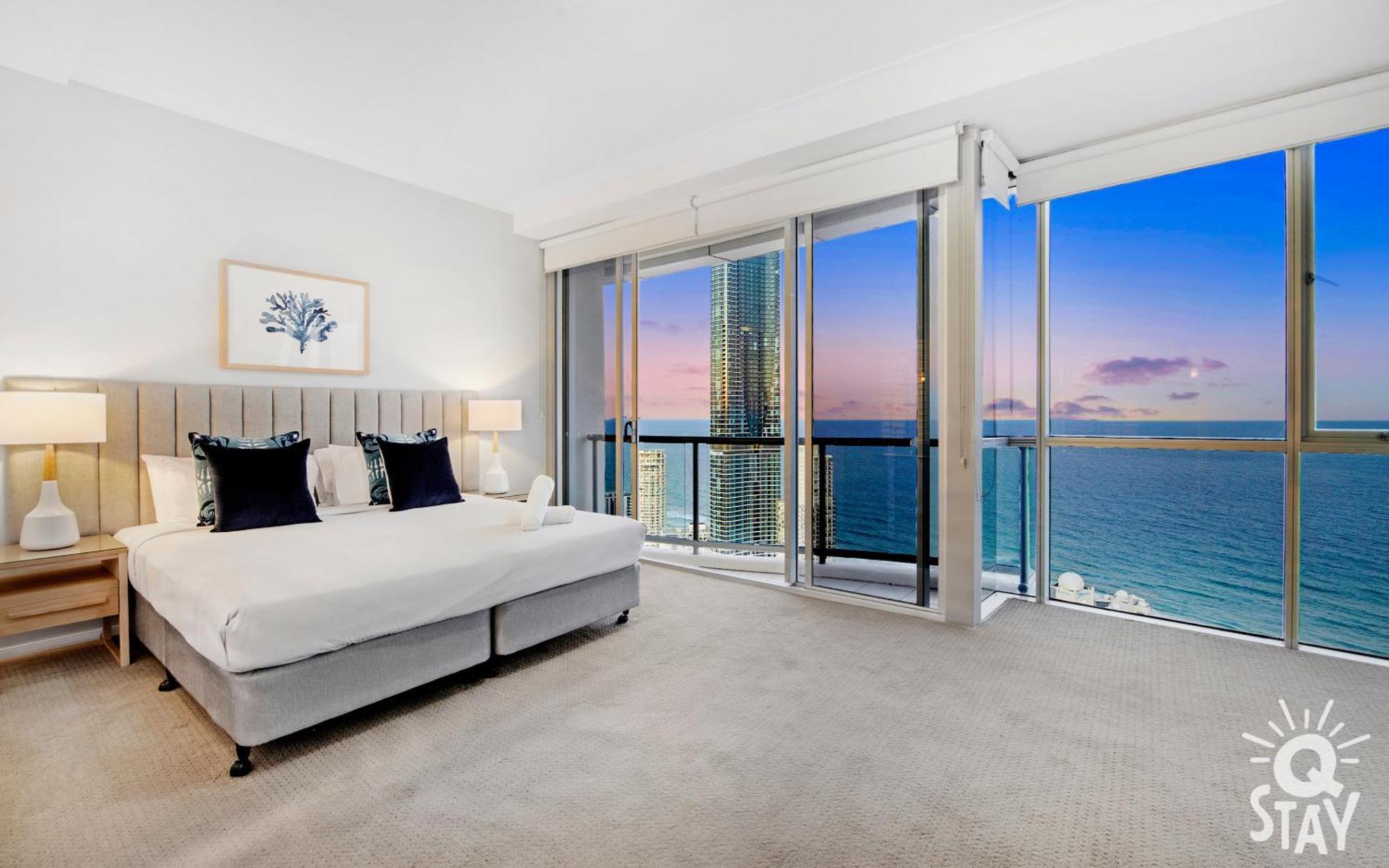 Chevron Renaissance By Vaun Aparthotel Gold Coast
