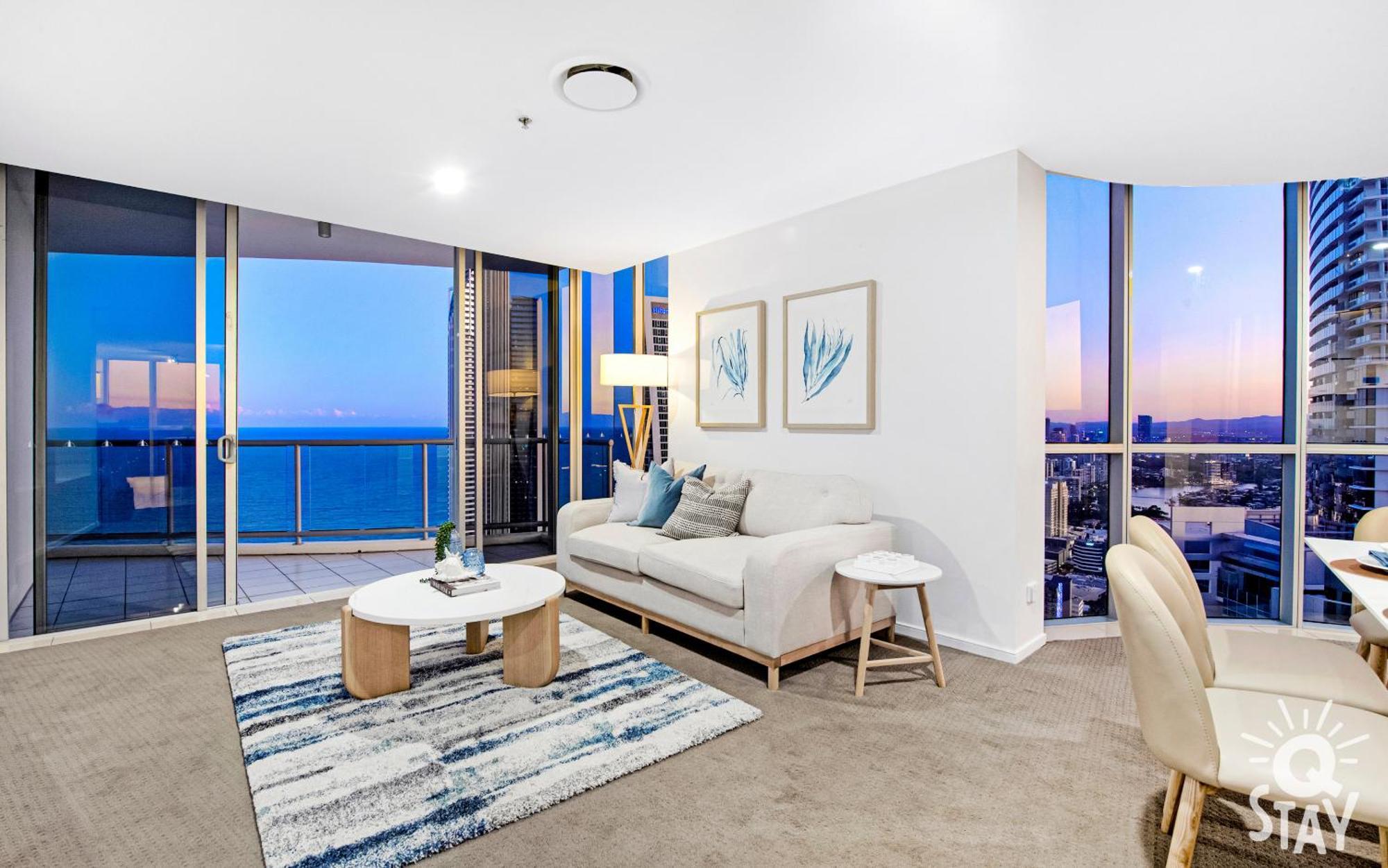 Chevron Renaissance By Vaun Aparthotel *