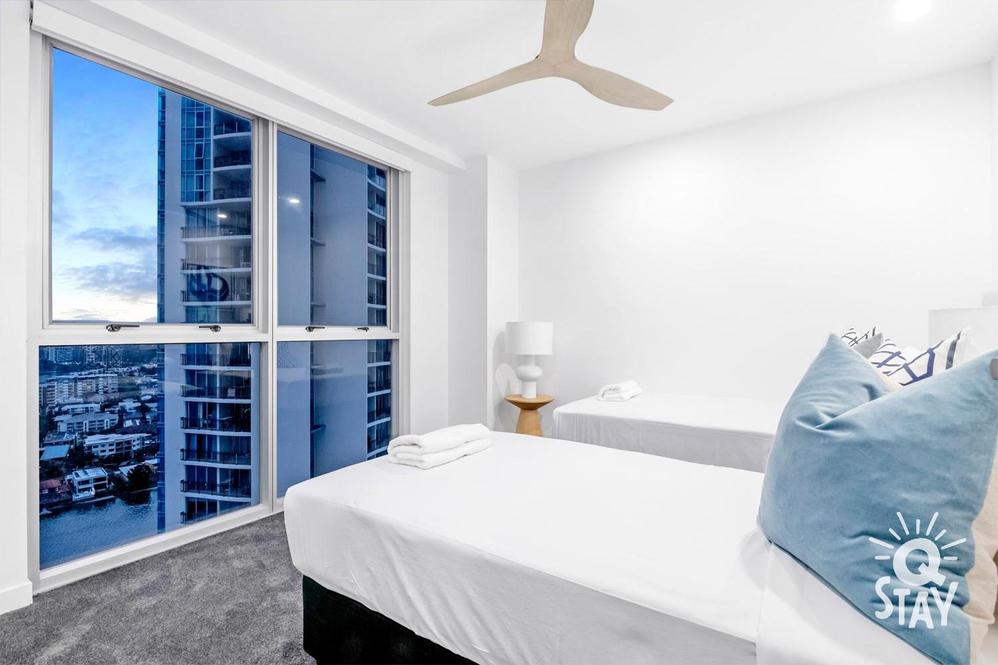 Aparthotel Chevron Renaissance By Vaun