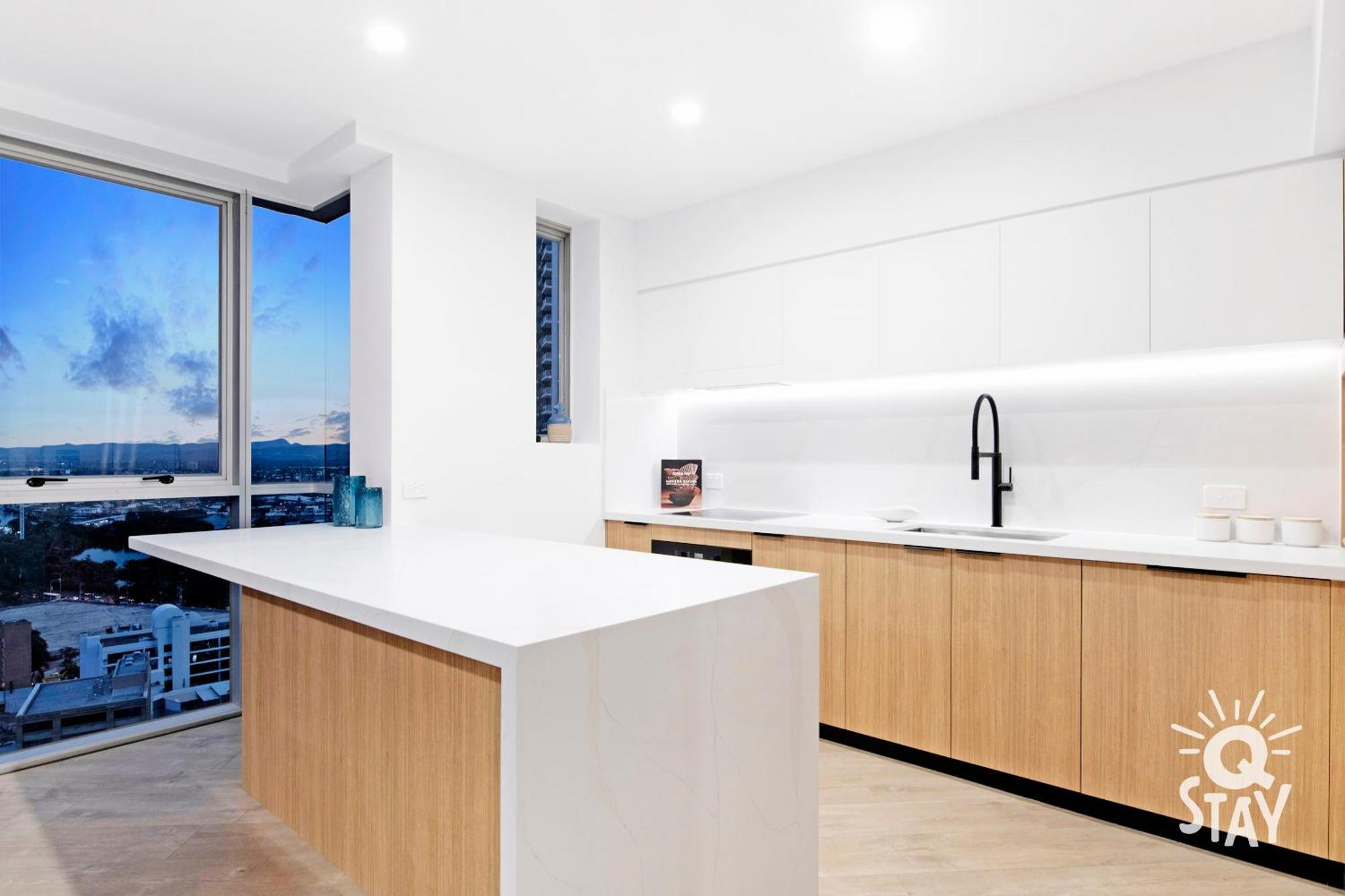 Aparthotel Chevron Renaissance By Vaun