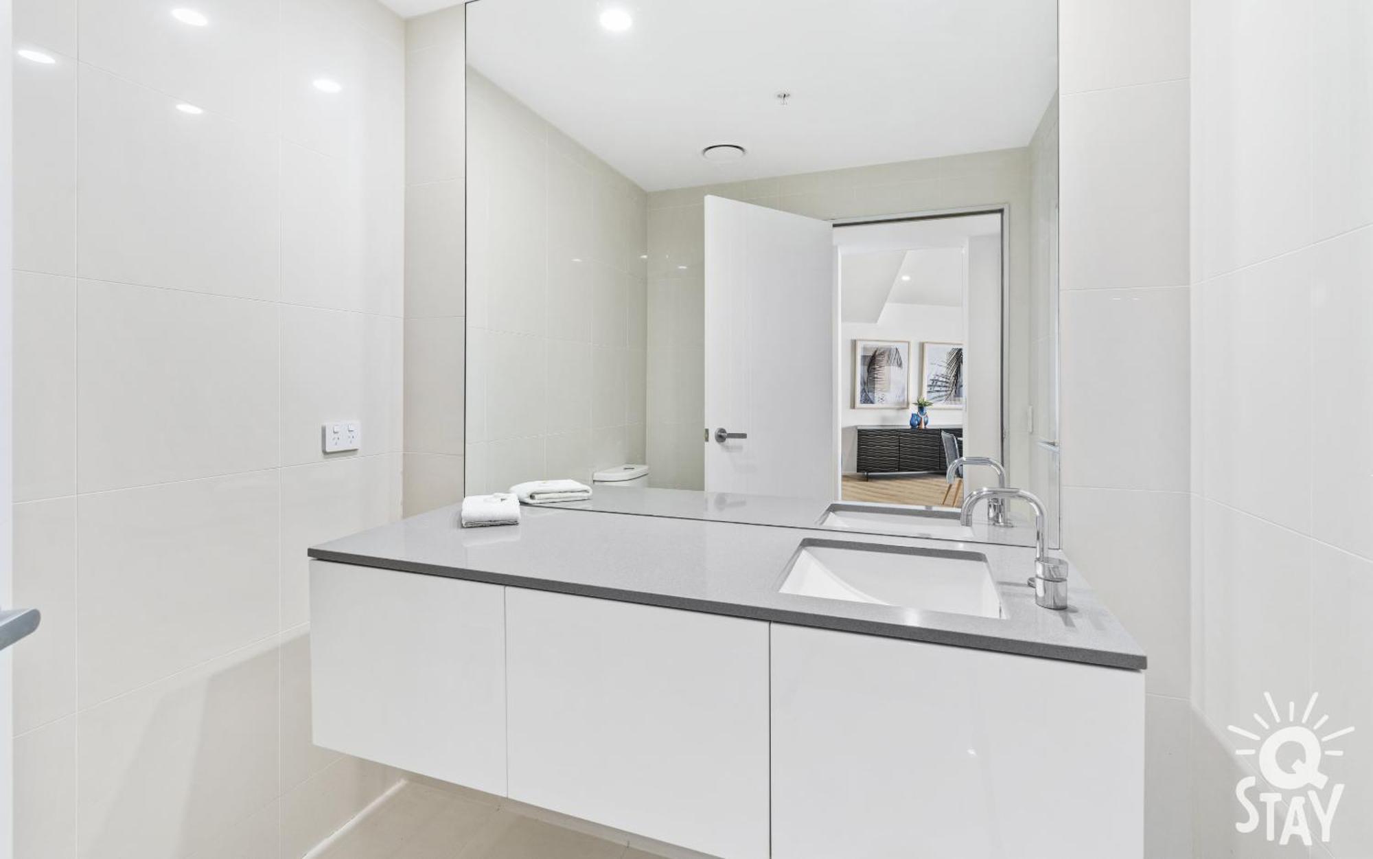 Circle On Cavill By Vaun Aparthotel Gold Coast