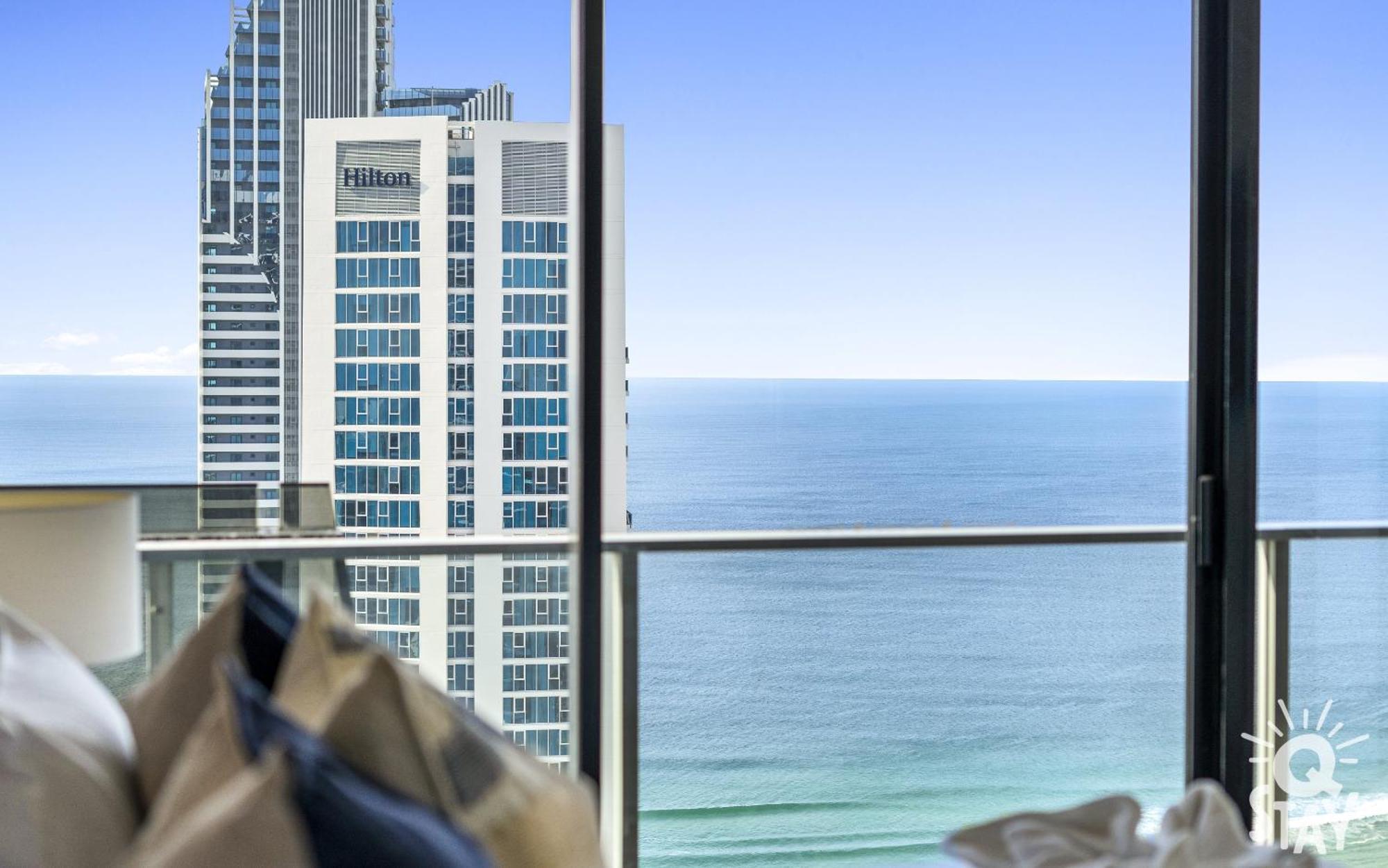 Circle On Cavill By Vaun Gold Coast
