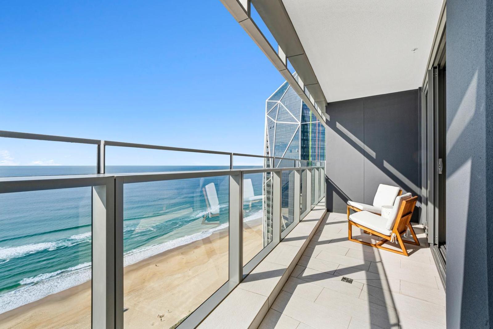 Apartment Jewel Beachfront Residences *