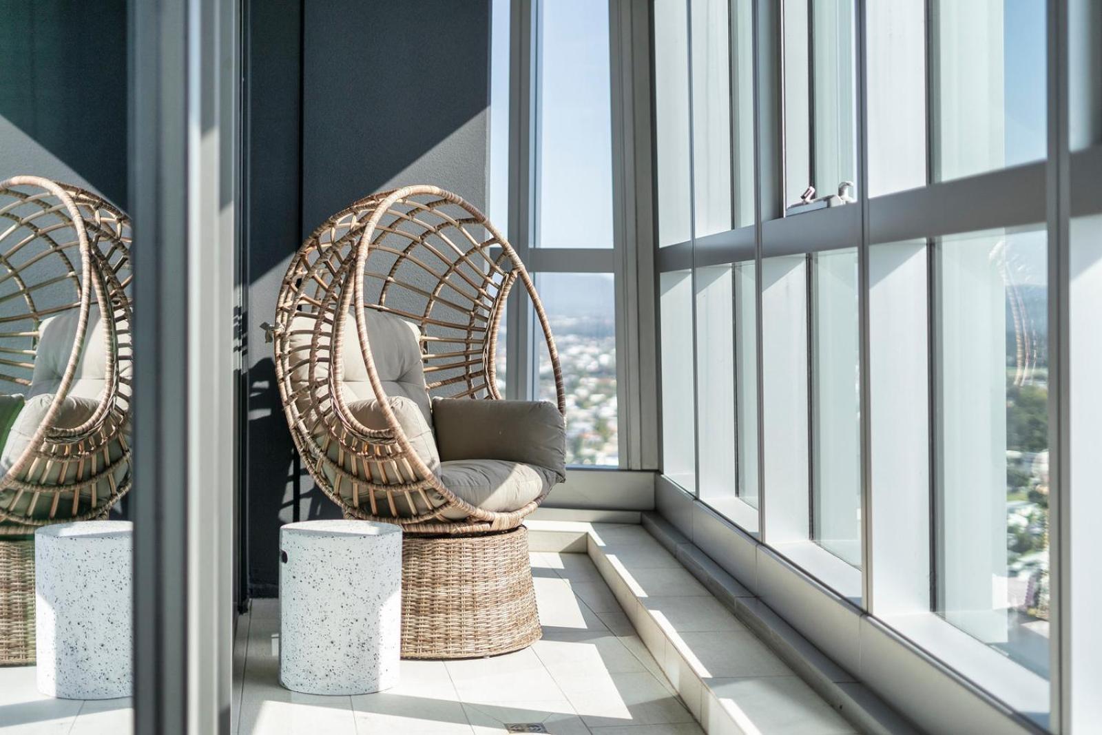 Apartment Jewel Beachfront Residences