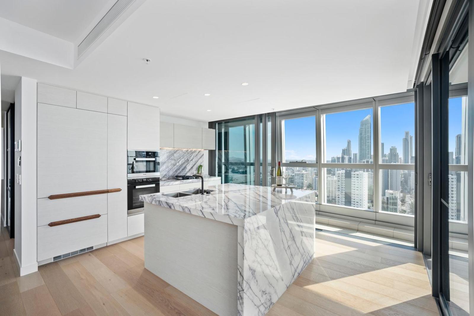 Jewel Beachfront Residences Apartment Gold Coast