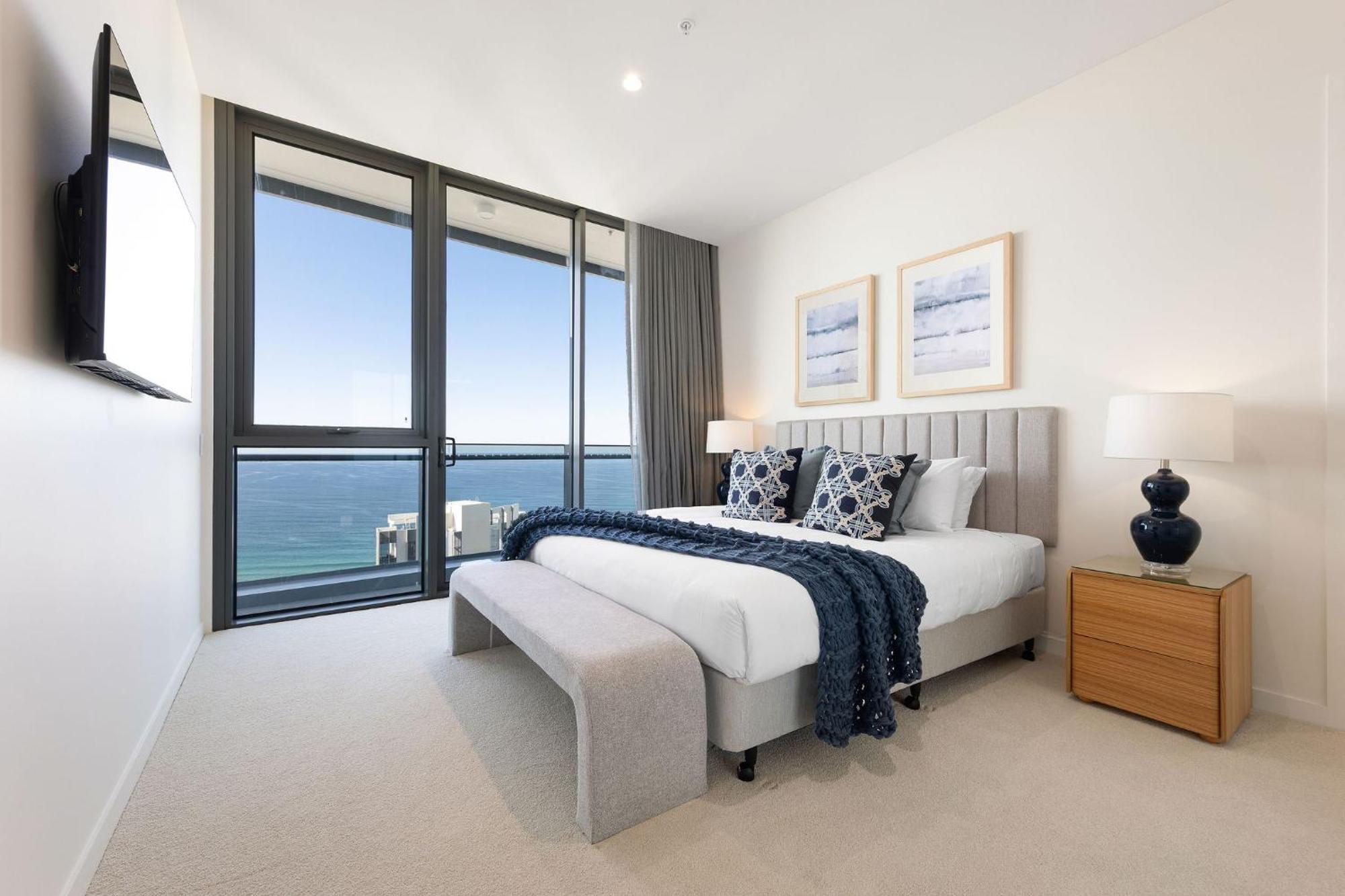 Ultiqa Signature At Broadbeach Gold Coast