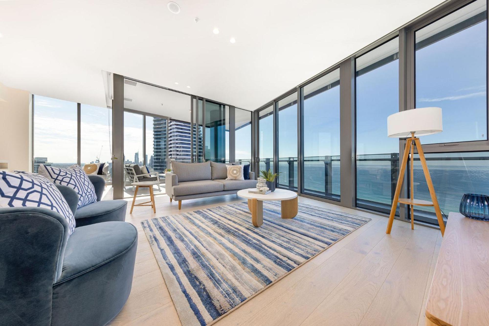 Ultiqa Signature At Broadbeach Gold Coast