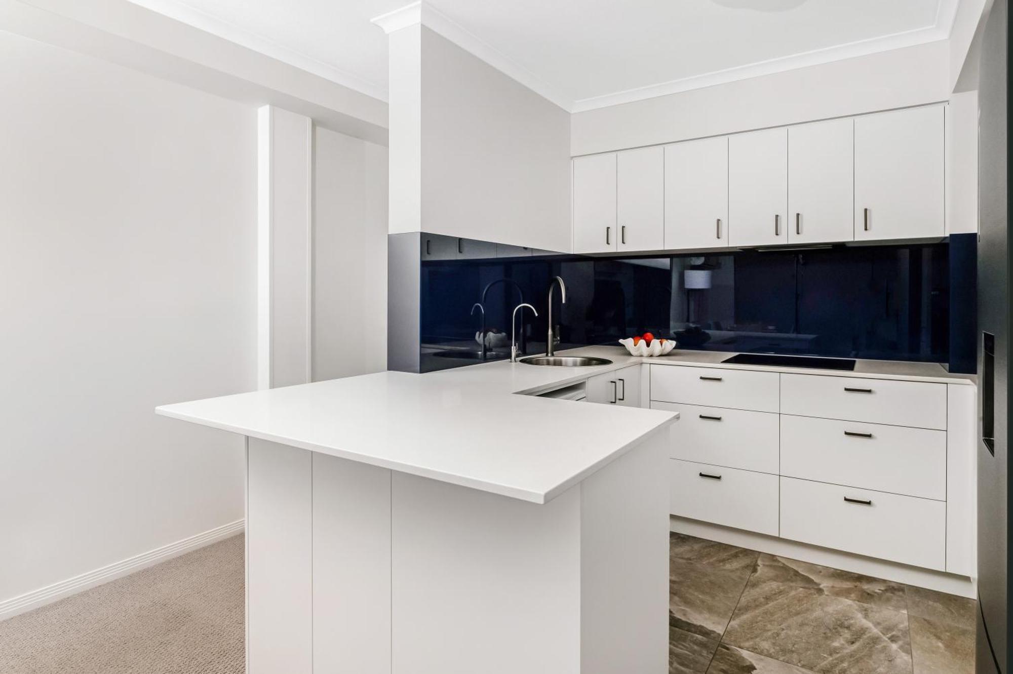 Mantra Coolangatta 4*