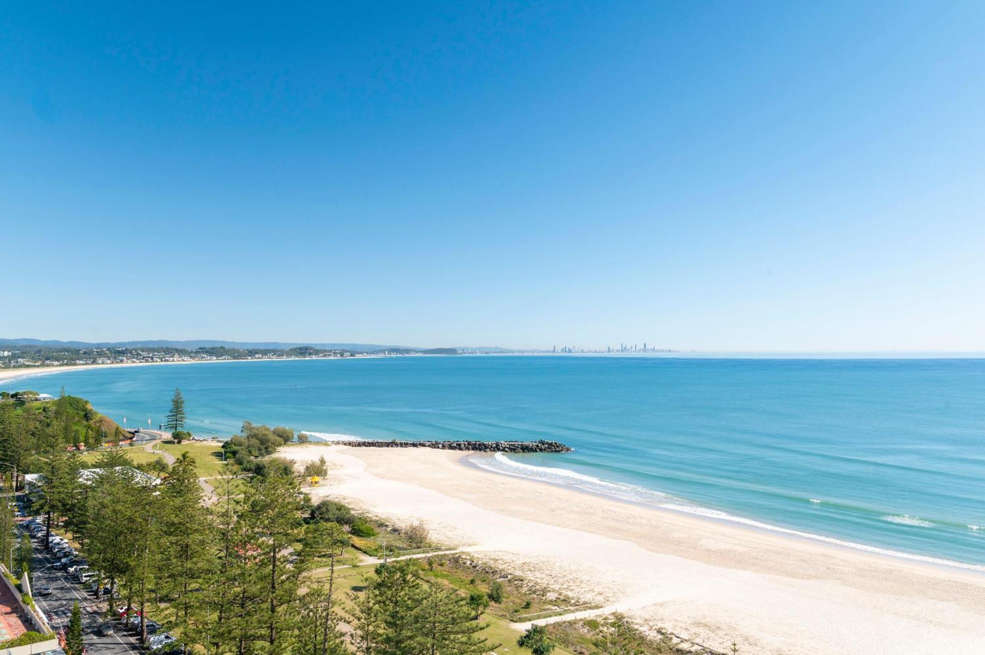 Mantra Coolangatta Aparthotel 4*