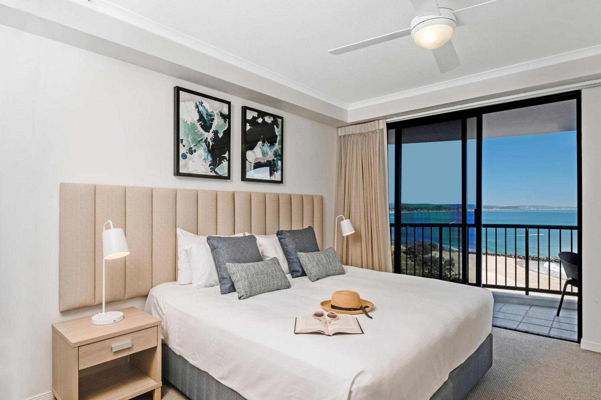 Mantra Coolangatta 4* Gold Coast