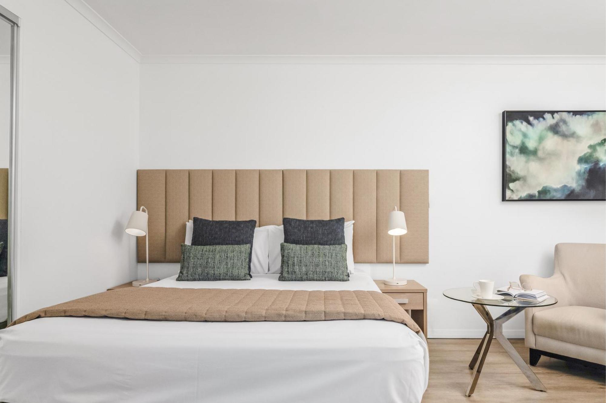 Aparthotel Mantra Coolangatta 4*