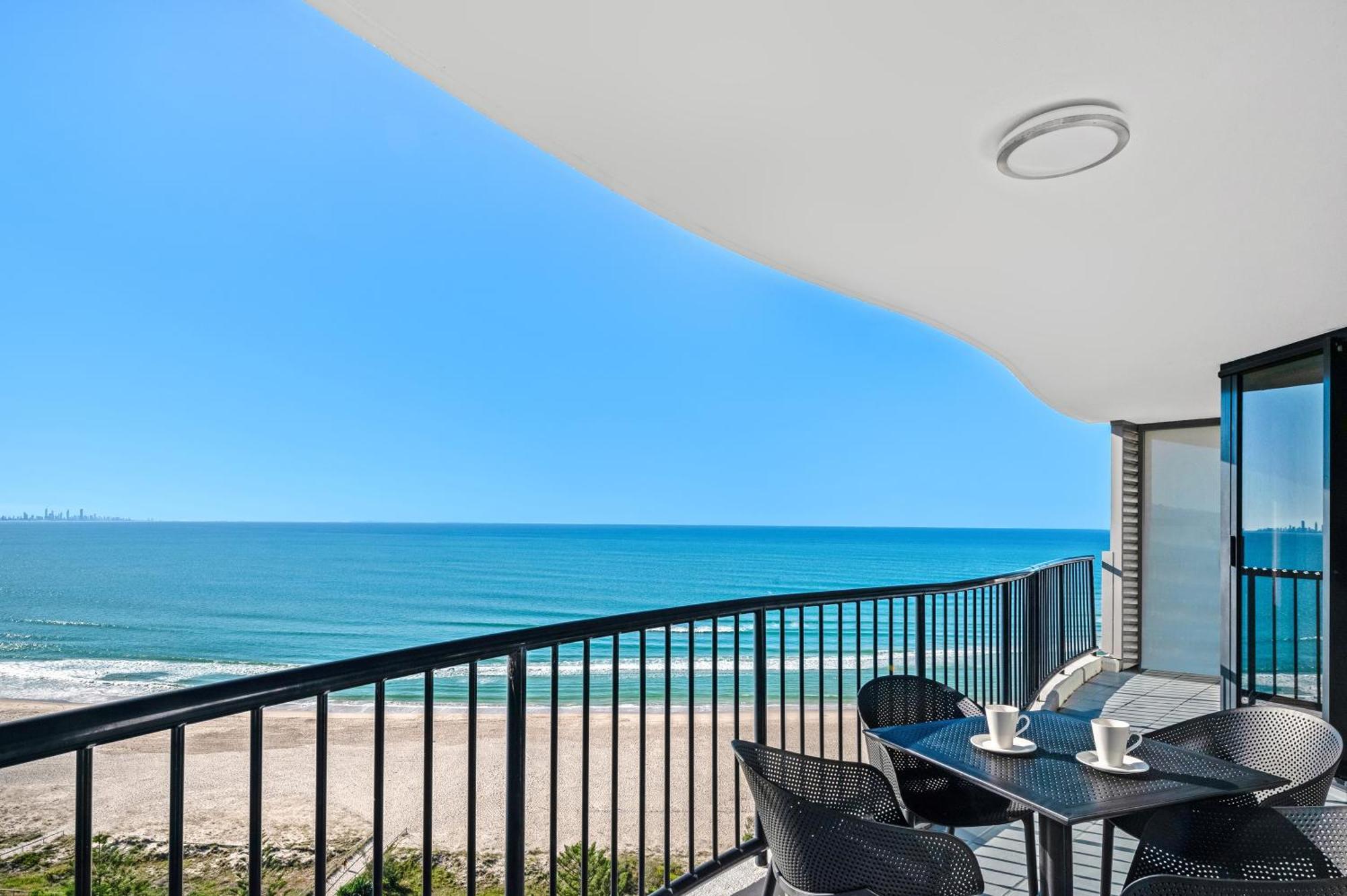 Mantra Coolangatta 4*