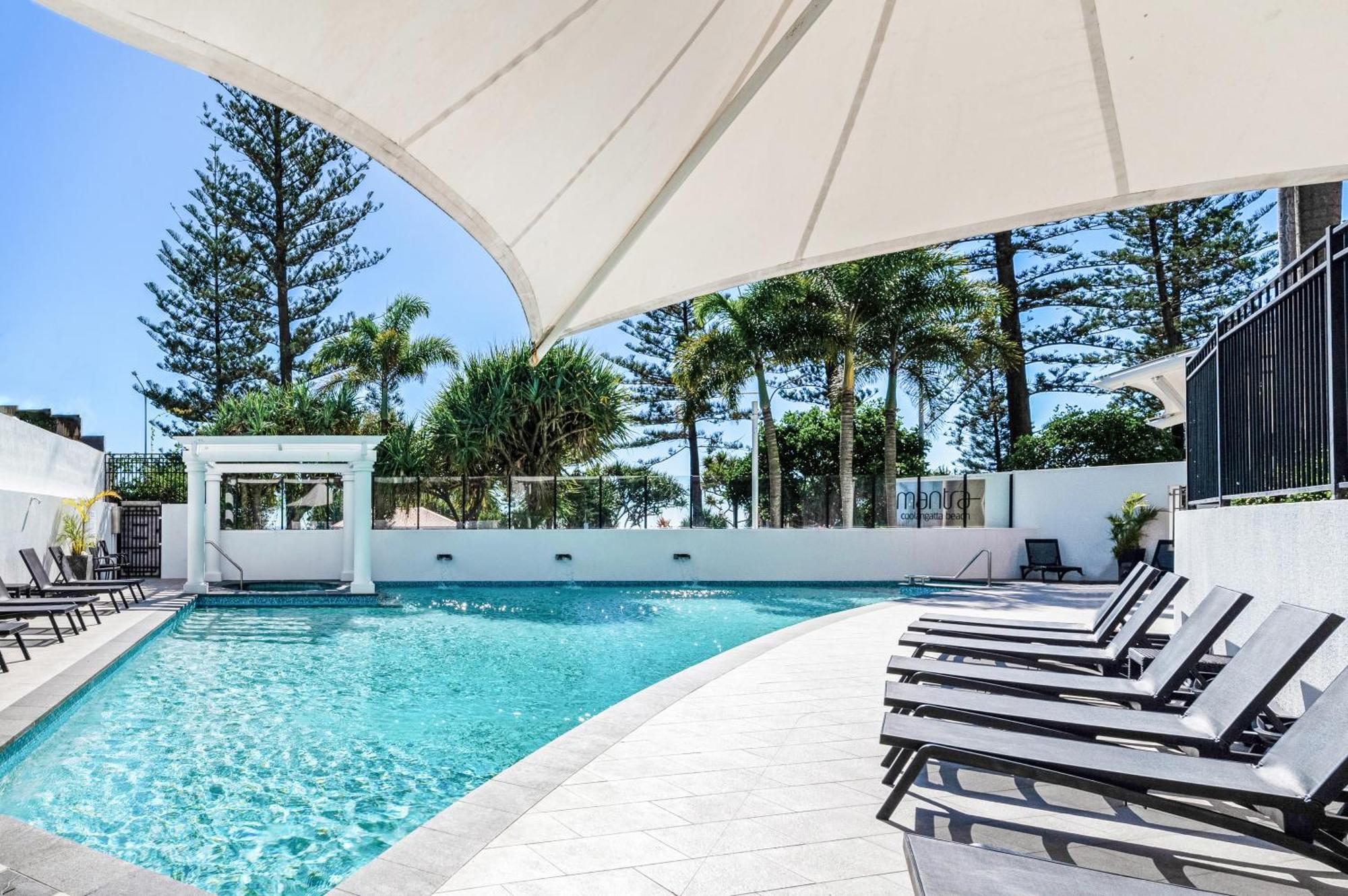 Mantra Coolangatta