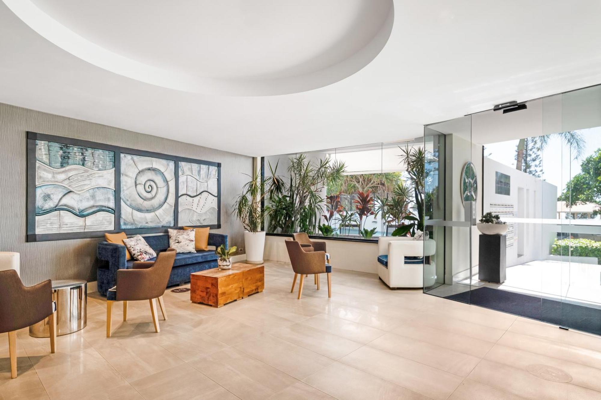 Aparthotel Mantra Coolangatta