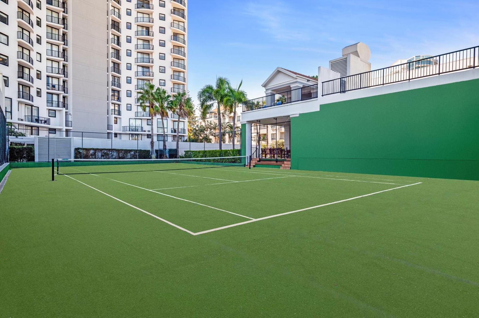Aparthotel Mantra Coolangatta Gold Coast