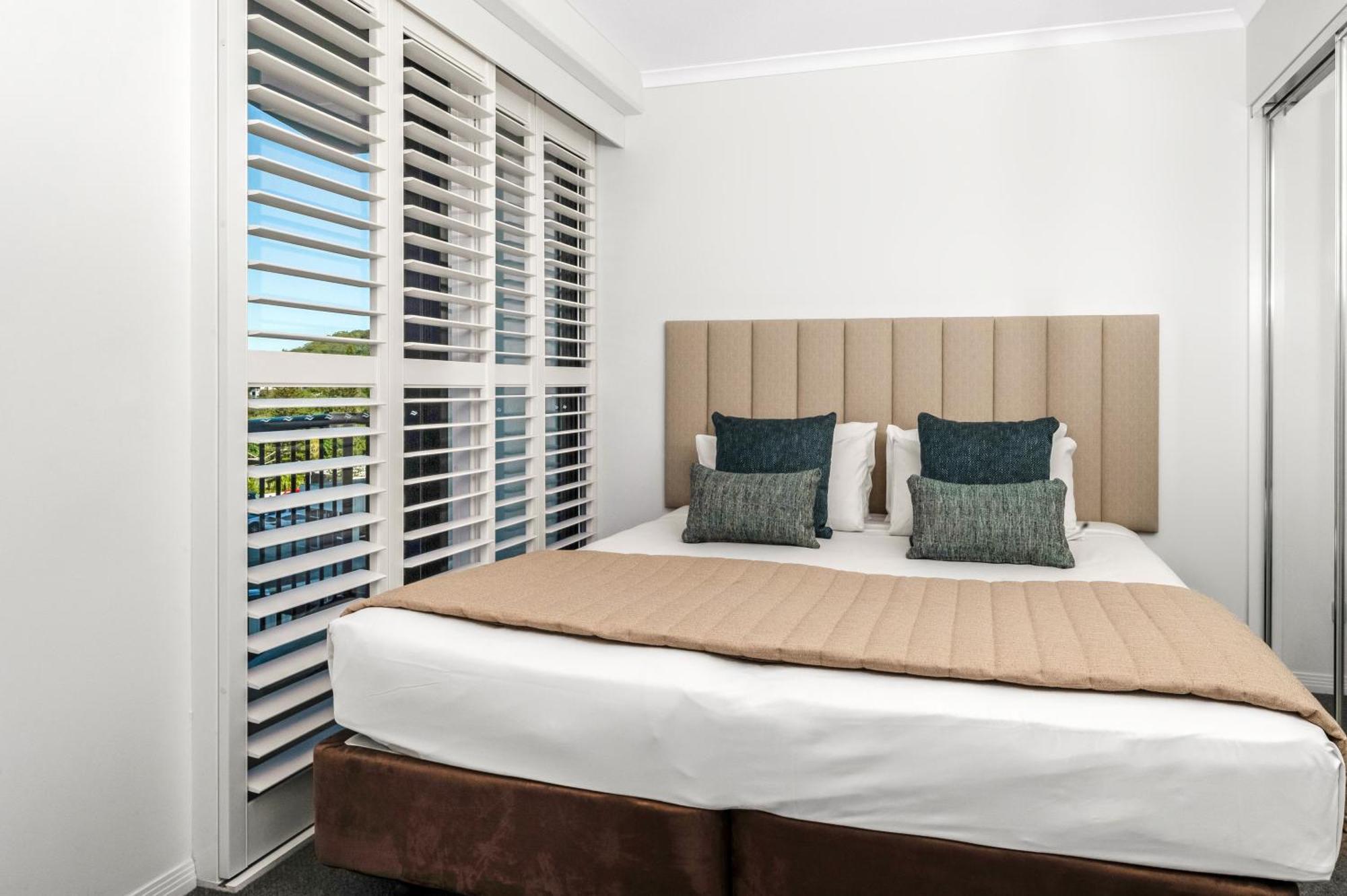 Mantra Coolangatta