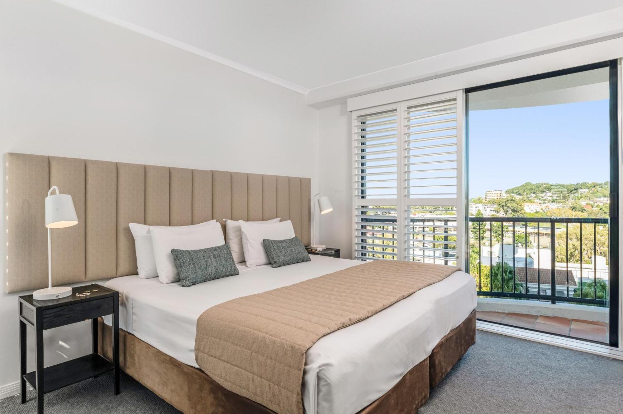 Mantra Coolangatta Aparthotel