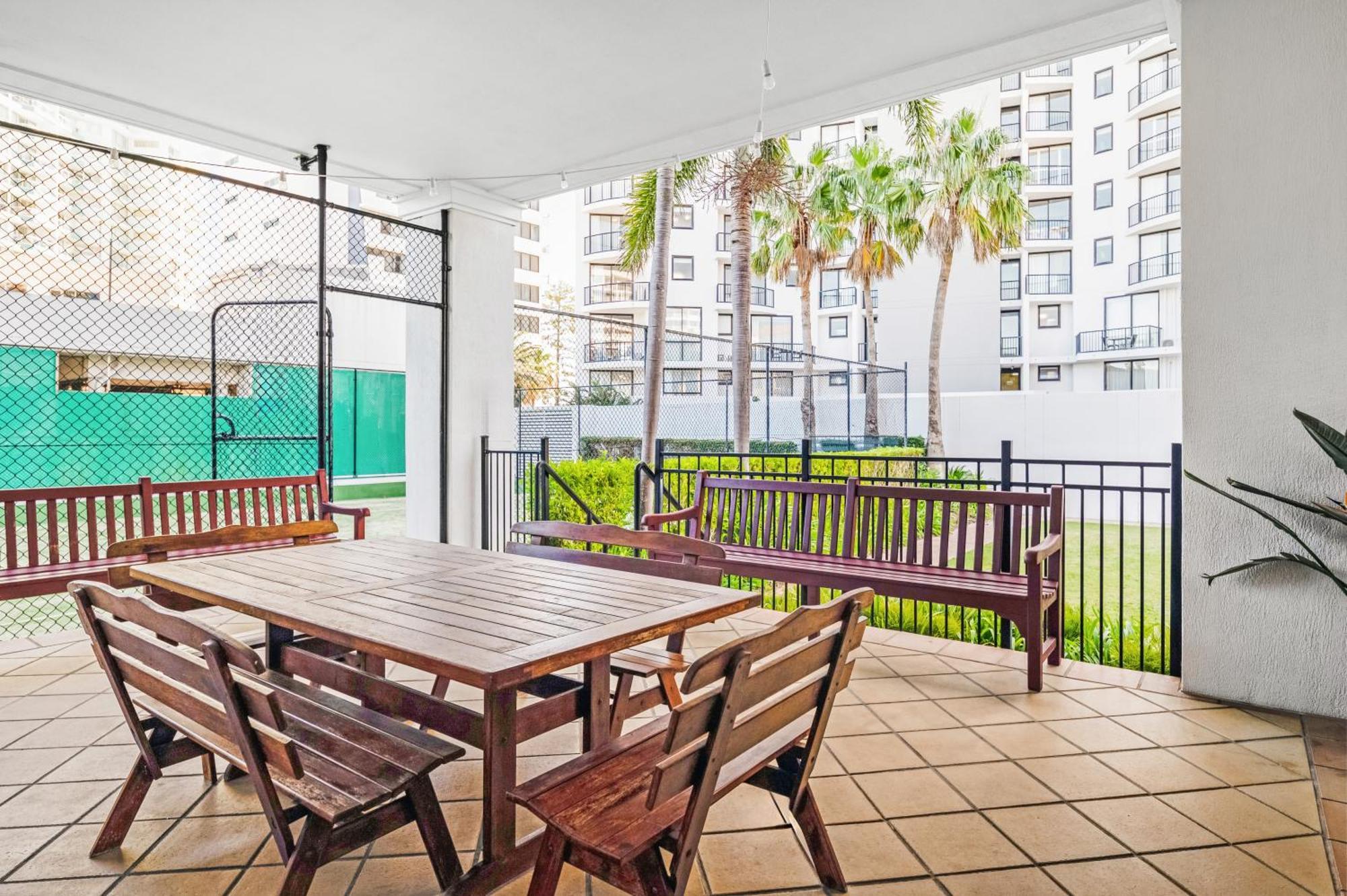 Mantra Coolangatta Gold Coast