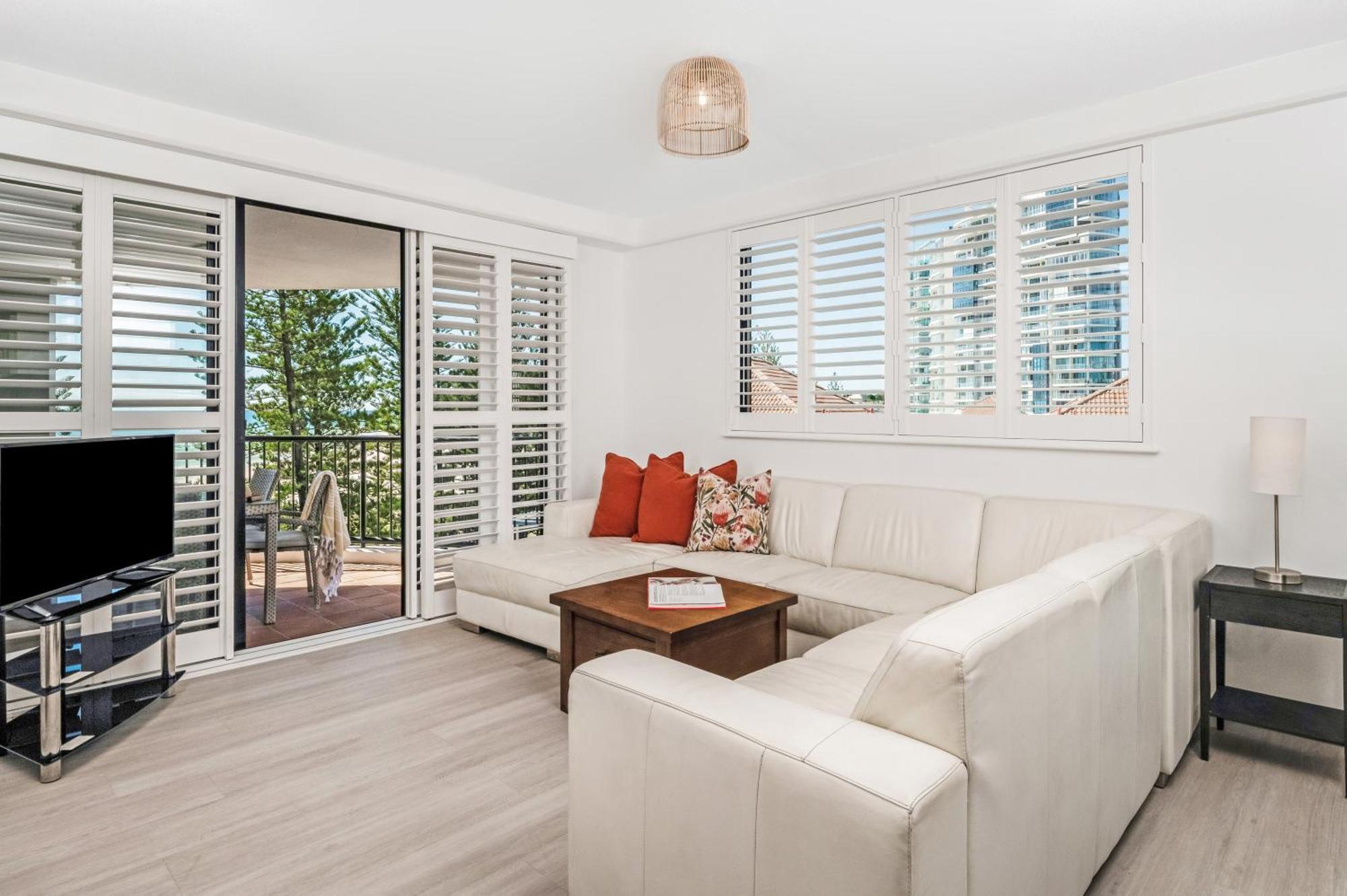 Mantra Coolangatta 4*