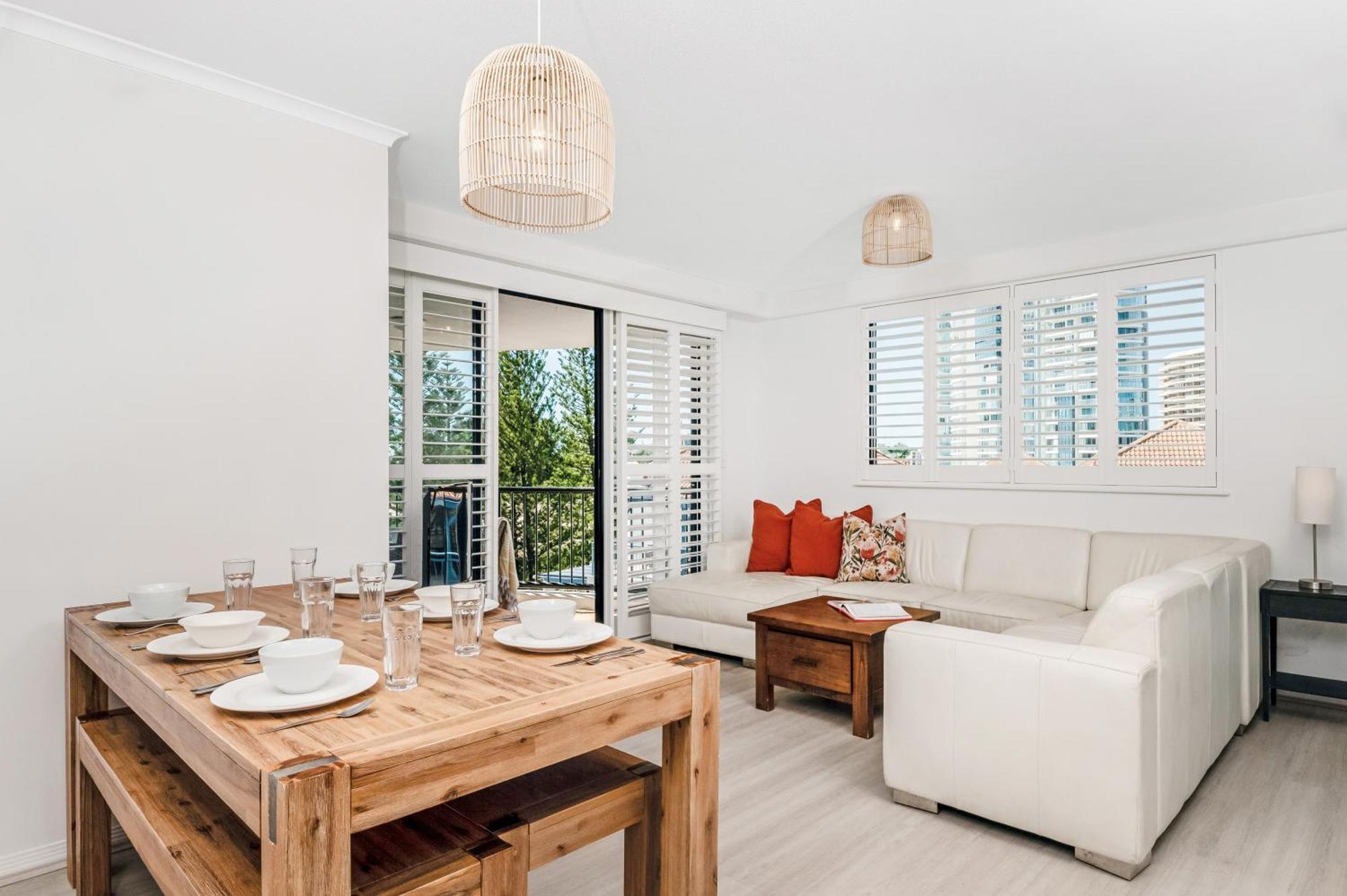 Mantra Coolangatta
