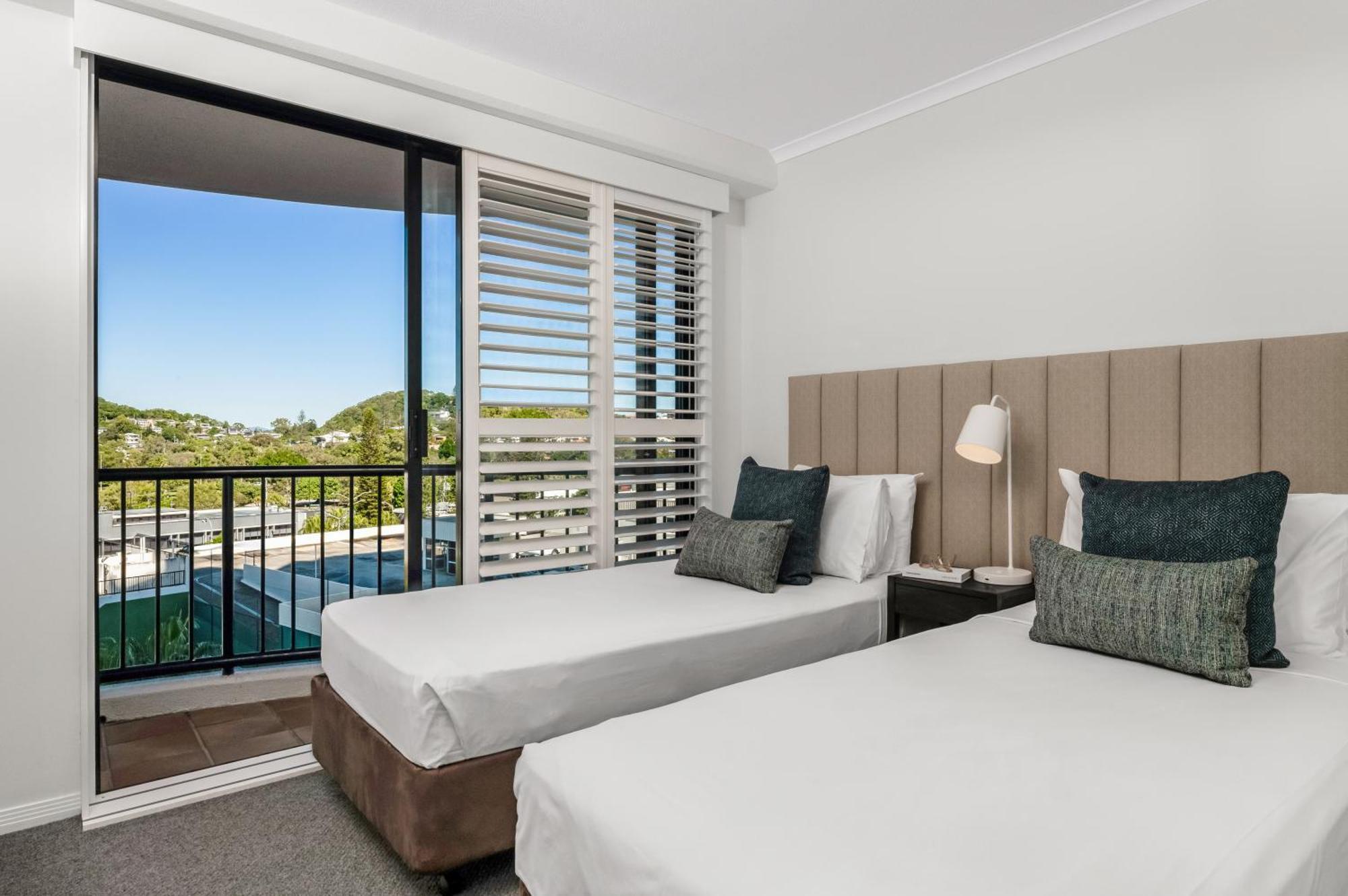 Mantra Coolangatta Aparthotel