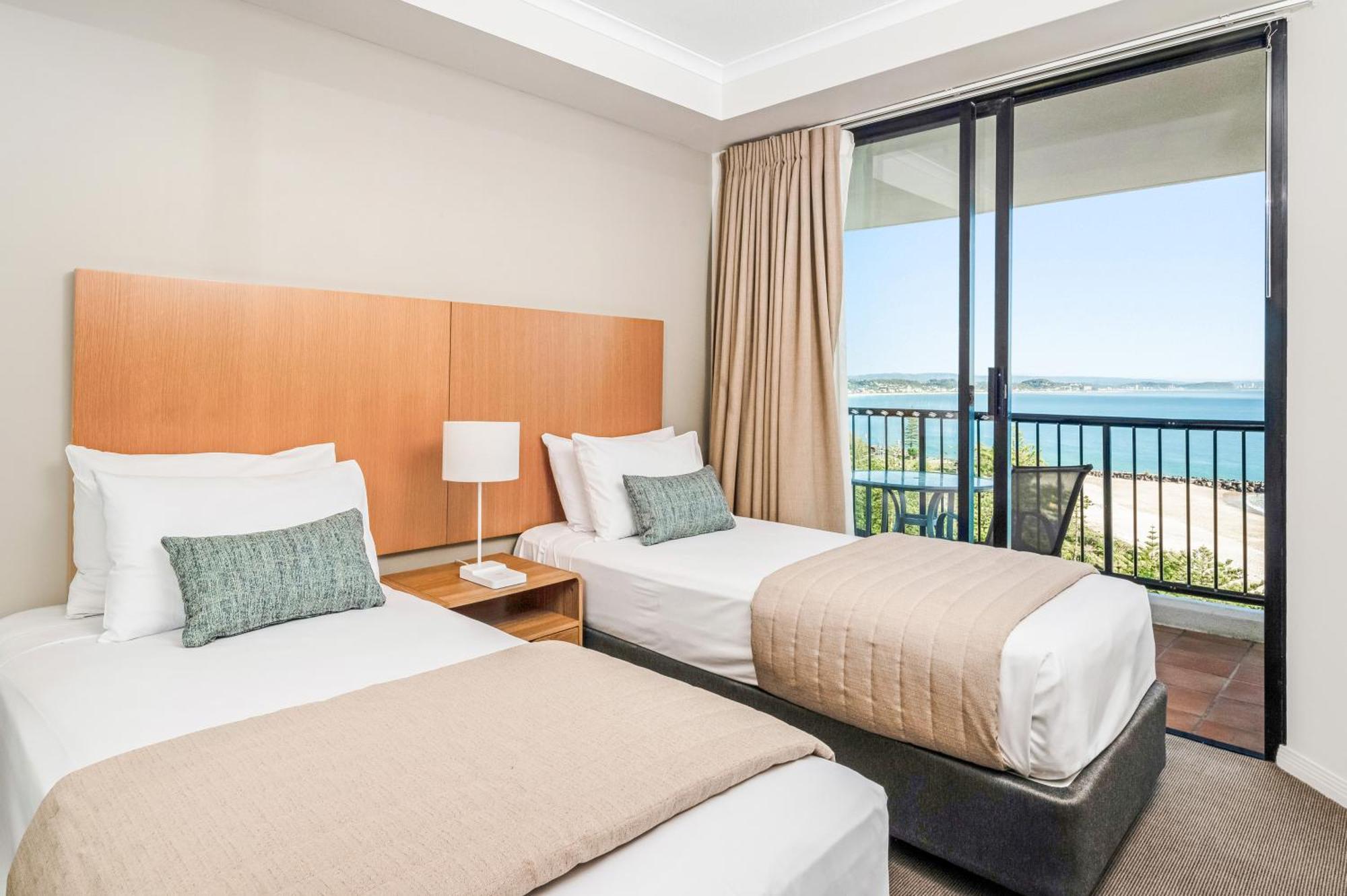 Mantra Coolangatta