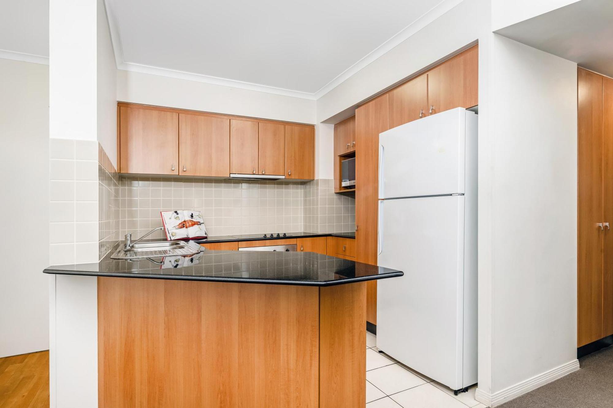 Aparthotel Mantra Coolangatta Gold Coast