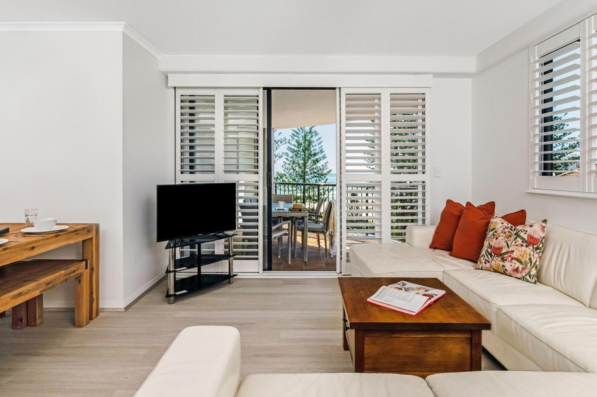 Mantra Coolangatta 4* Gold Coast