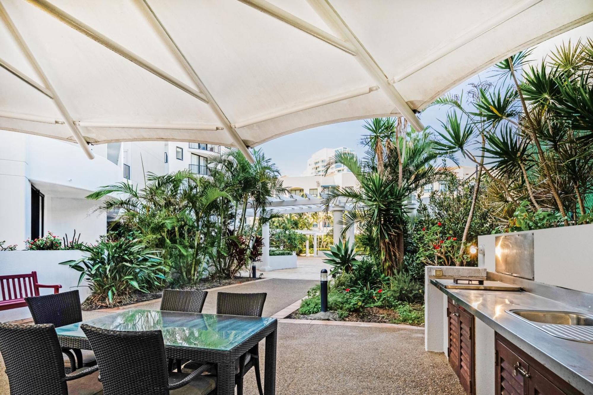 Aparthotel Mantra Coolangatta