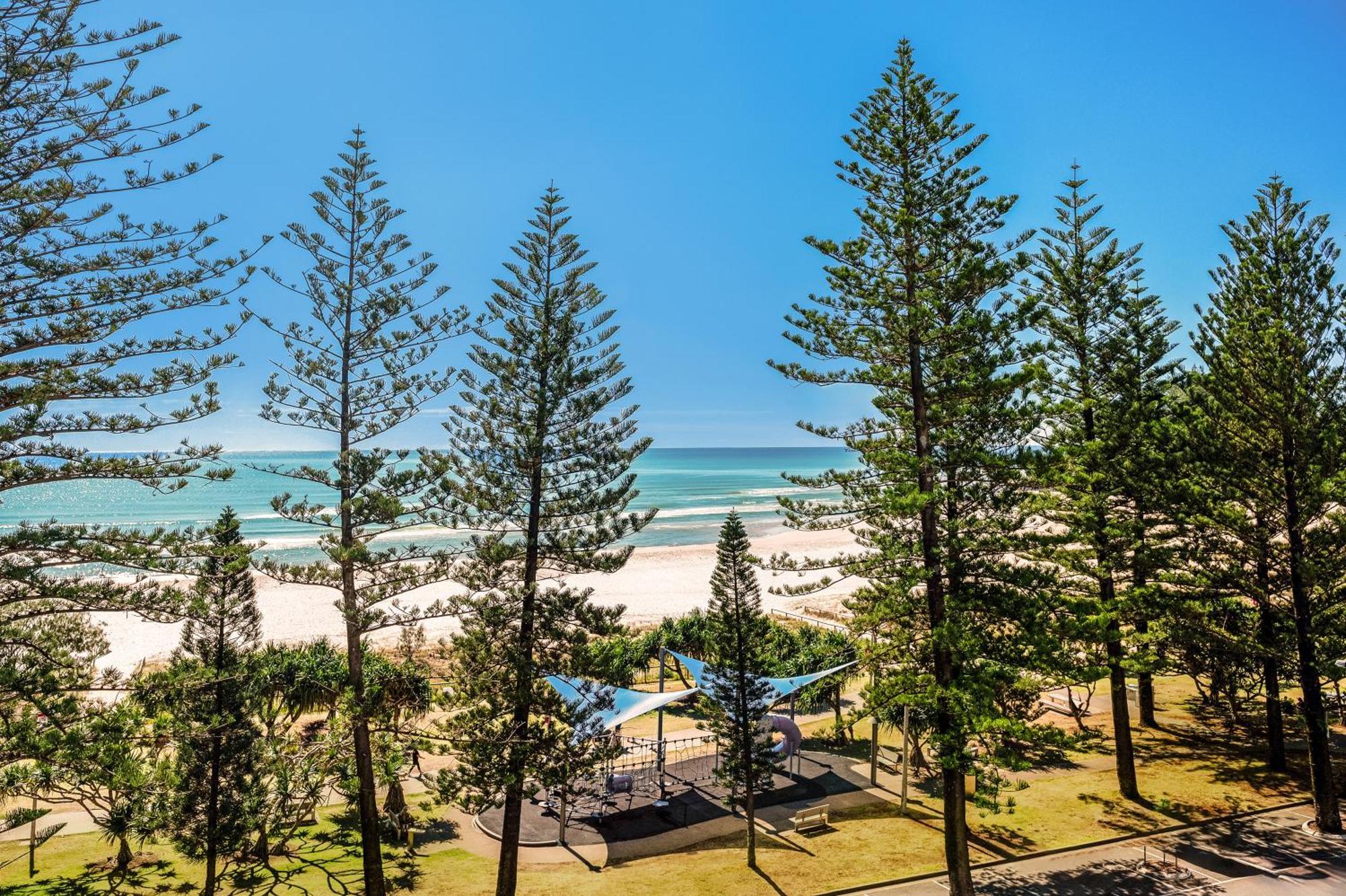 Mantra Coolangatta Gold Coast