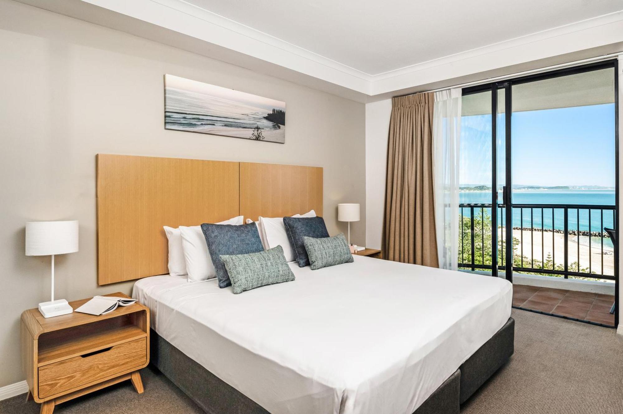 Mantra Coolangatta 4*