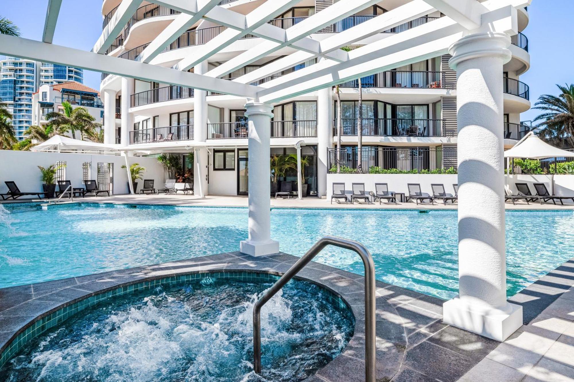 Mantra Coolangatta Aparthotel 4*