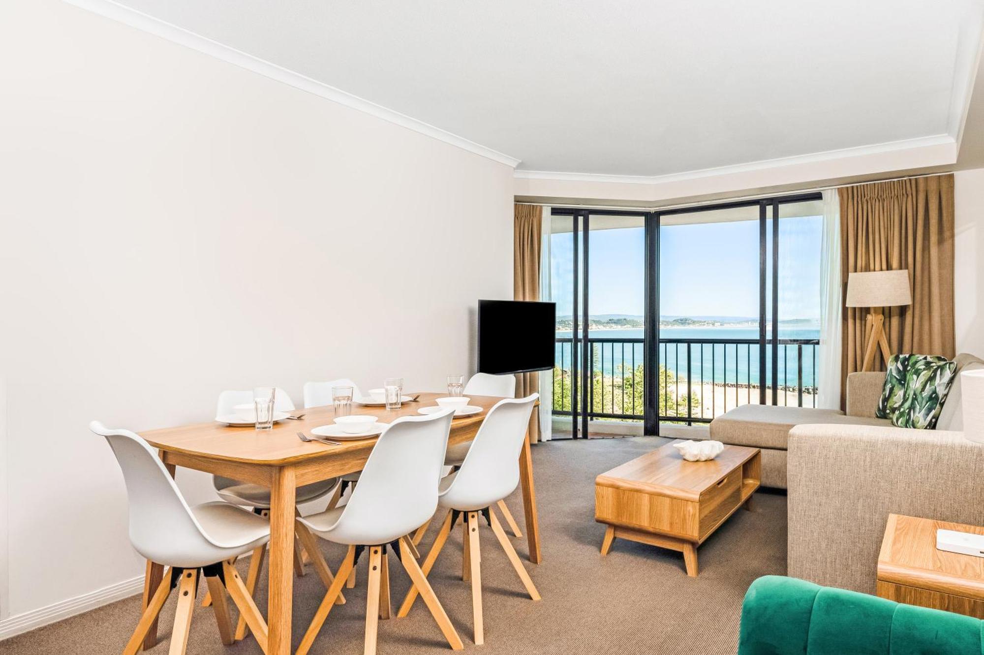Mantra Coolangatta Aparthotel 4*