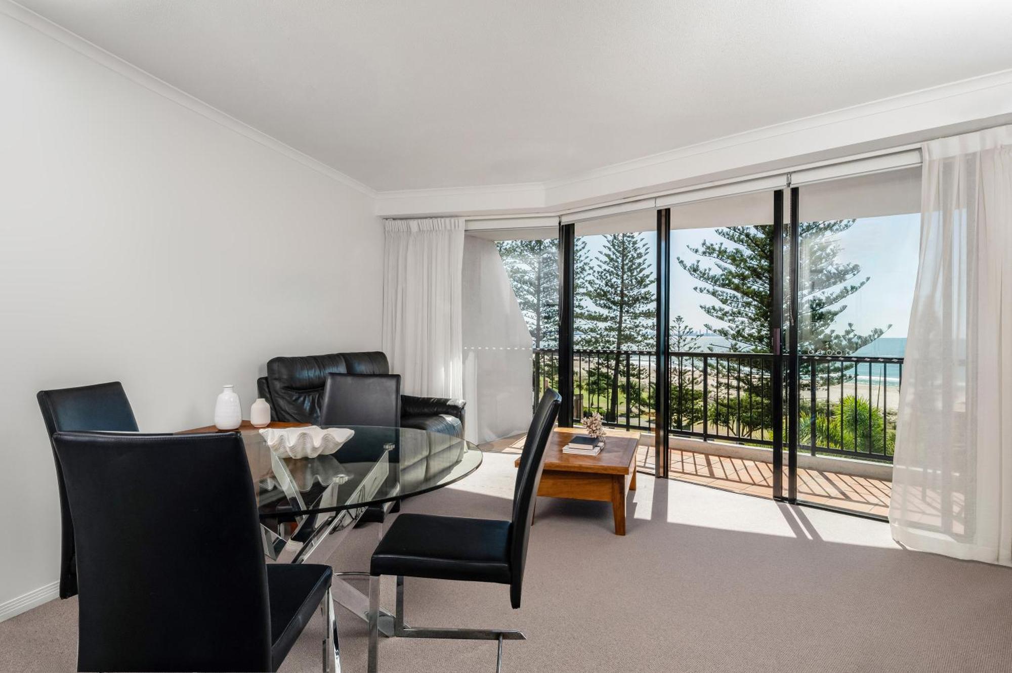 Mantra Coolangatta