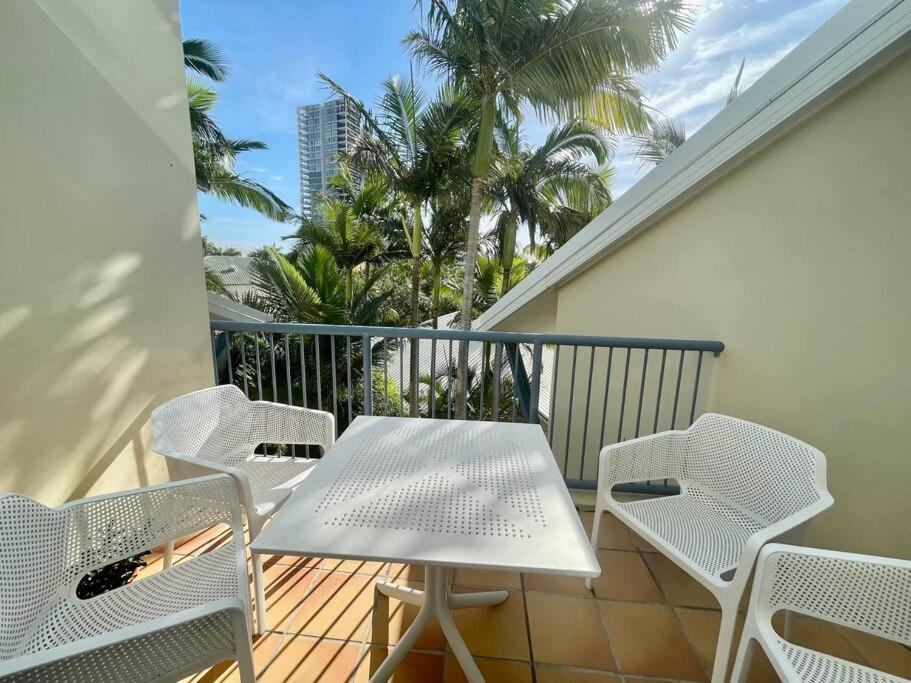Diamond 30 Apartment