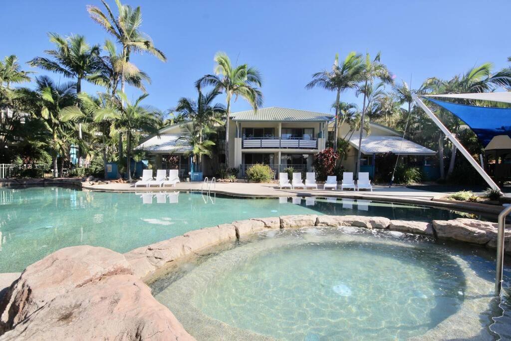 Apartment Diamond 116 Gold Coast
