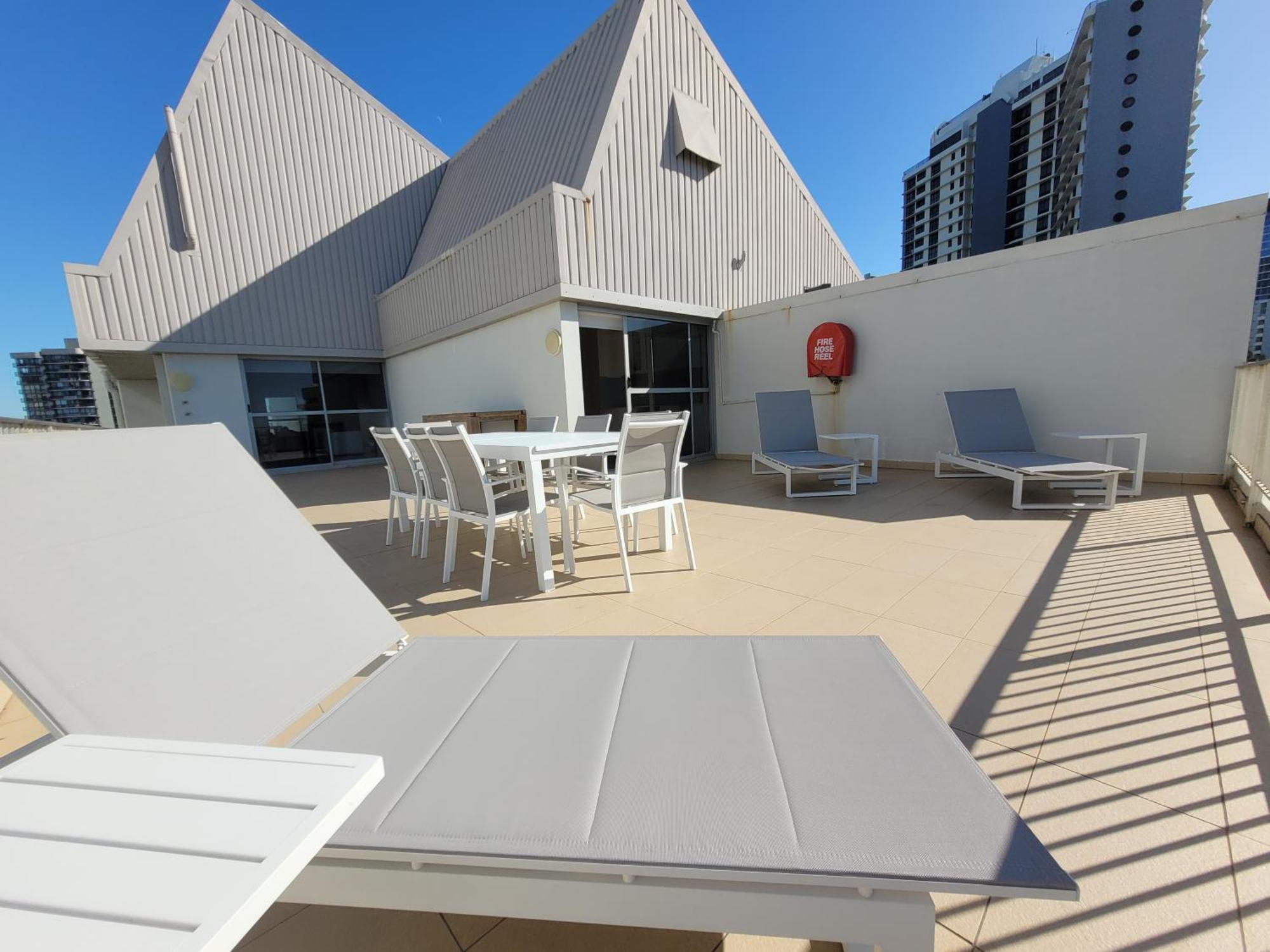 Surfers 4* Gold Coast