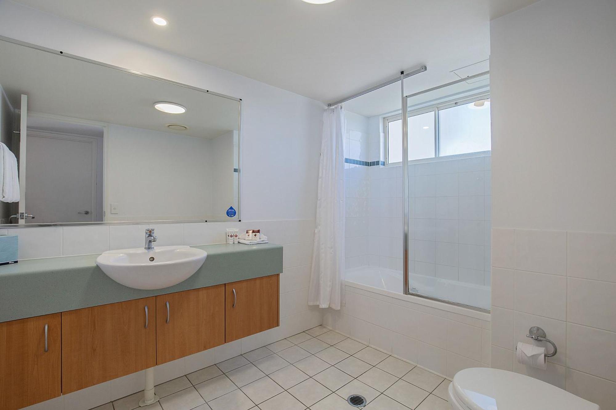 Aparthotel Club Wyndham Kirra 4*