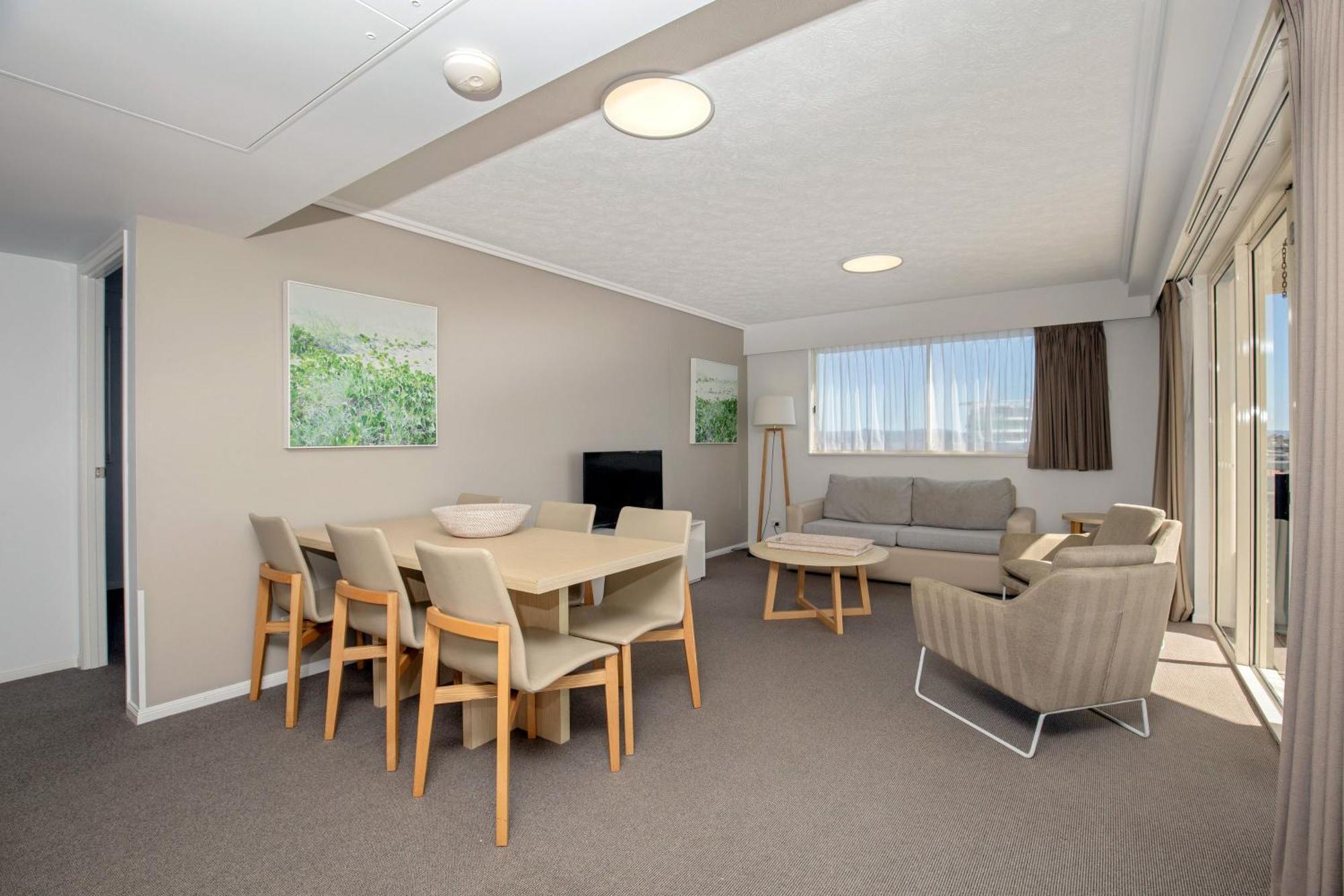 Club Wyndham Kirra 4* Gold Coast