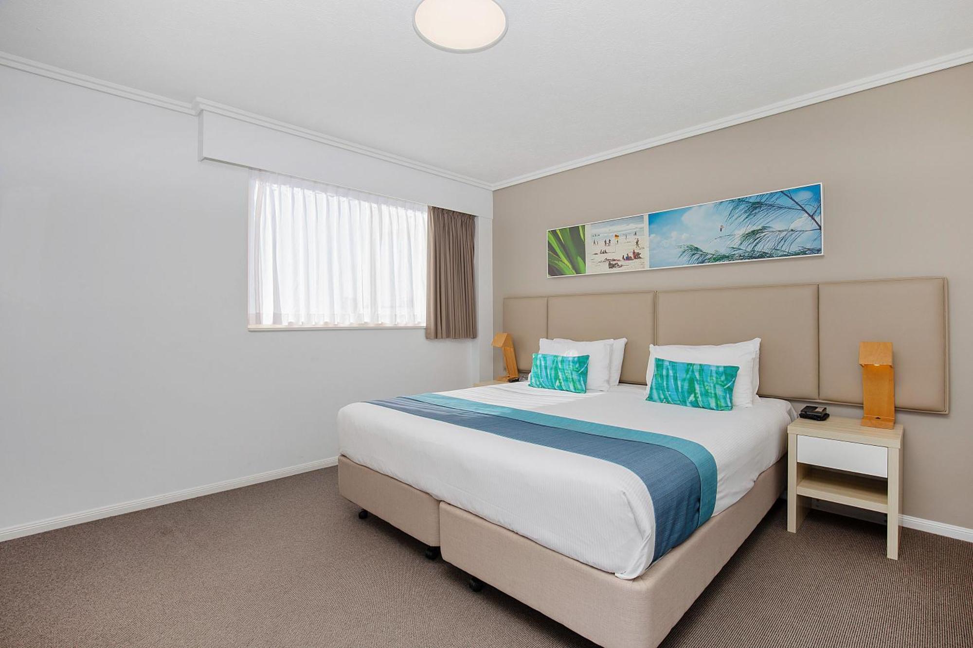 Aparthotel Club Wyndham Kirra Gold Coast