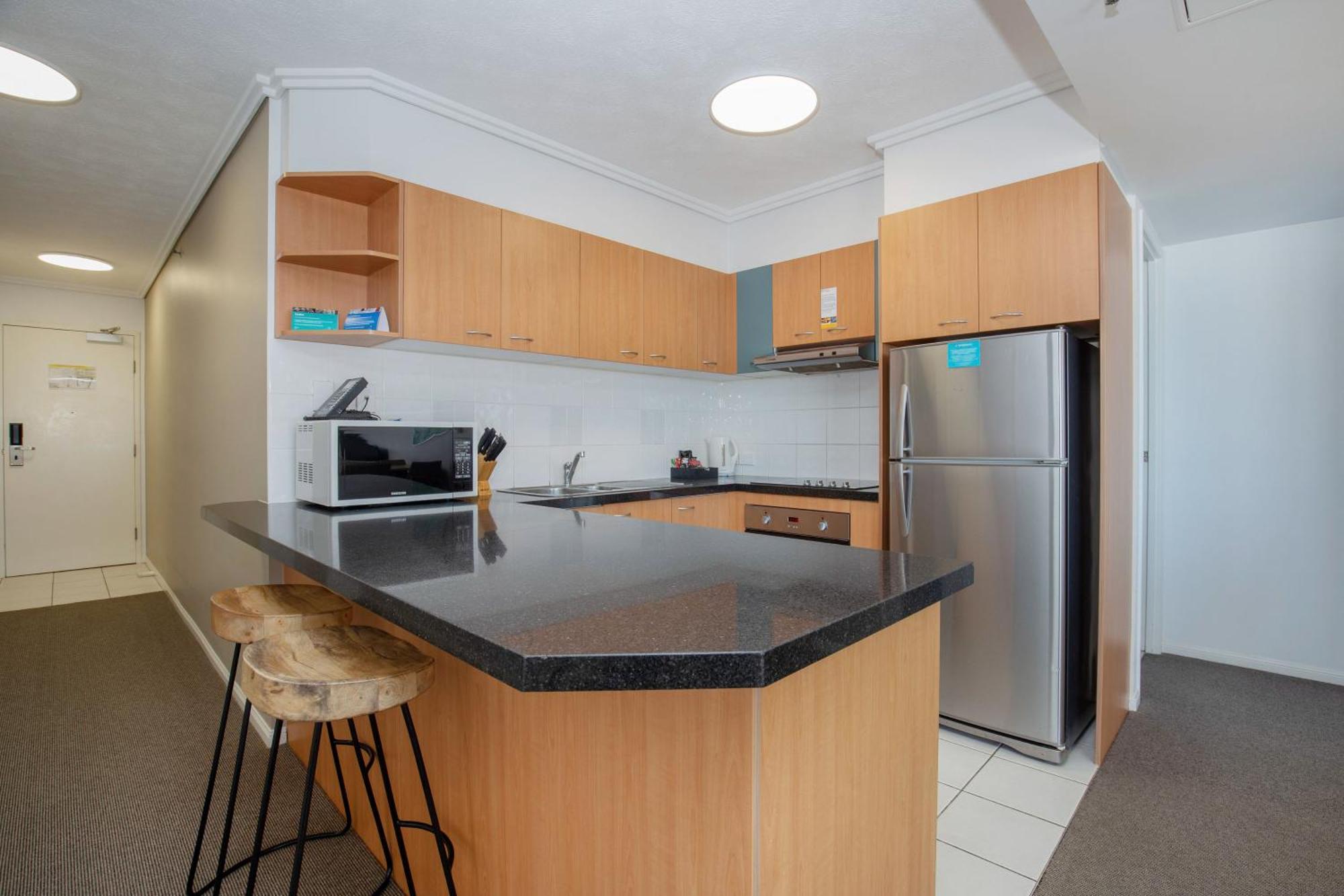 Aparthotel Club Wyndham Kirra Gold Coast